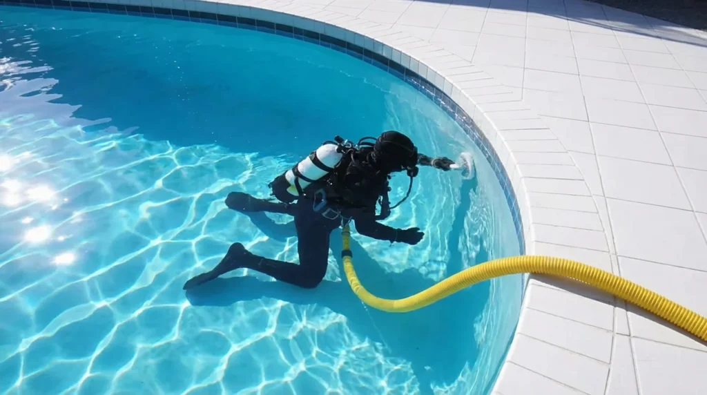 Tips to Prevent Pool Leaks